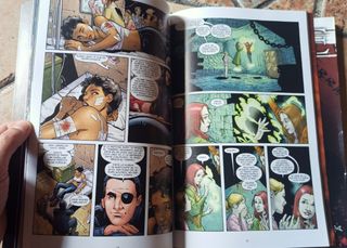 BUFFY CAZAVAMPIROS 8ª TEMPORADA. VOL. 1. EL LAR...