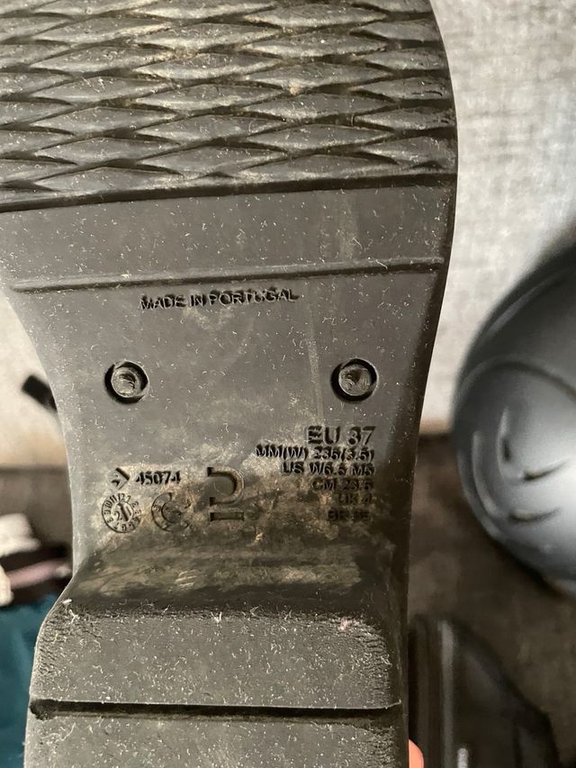 Material equitación niño/a