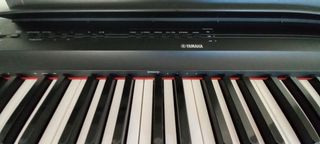 Yamaha P125 Piano Digital