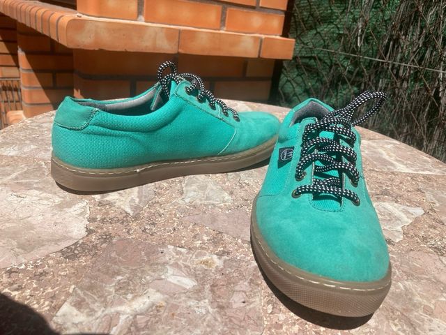 Zapatillas Timpers chico o chica