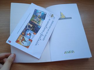 El asesinato de la profesora de ciencias