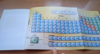 El asesinato de la profesora de ciencias