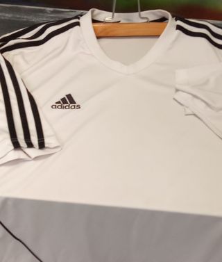 FINAL Camiseta Adidas XL Climalite