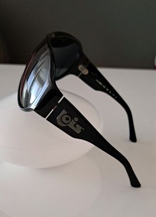 Gafas Lois - Sol Negras