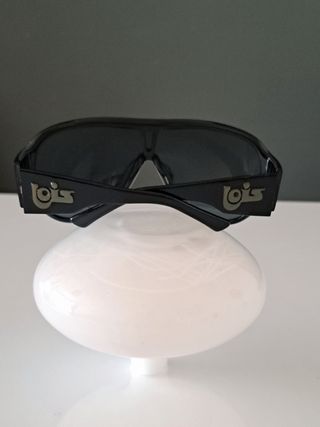 Gafas Lois - Sol Negras