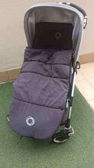 Carro bugaboo Bee3