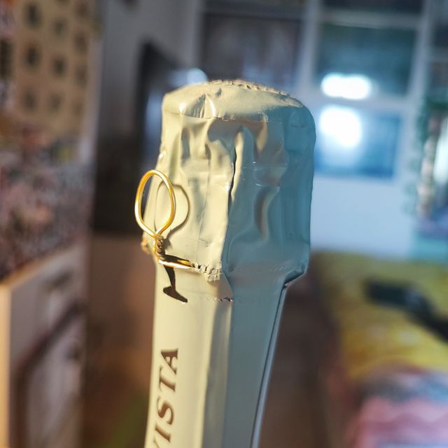 Bellavista Alma Non Dosato - Franciacorta