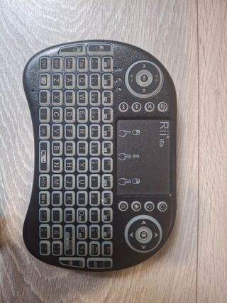 Raspberry Pi mode B- Mini PC