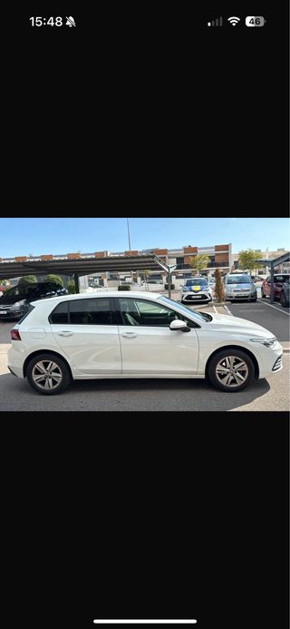 Volkswagen Golf 2020