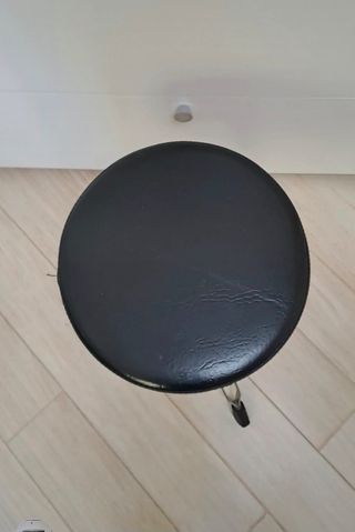 Sgabello per piano/batteria regolabile