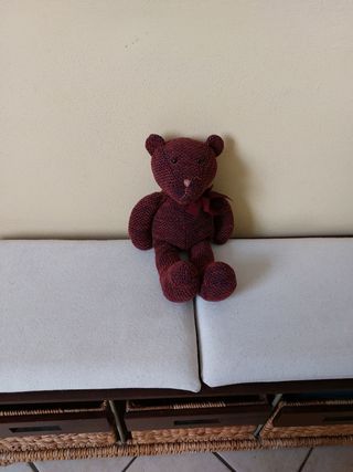 Orsetto di peluche 35cm