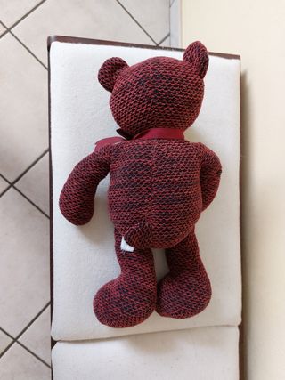 Orsetto di peluche 35cm