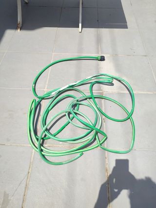Manguera Geolia Classic 15m