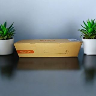 Barra de sonido HEANTTV - Altavoz