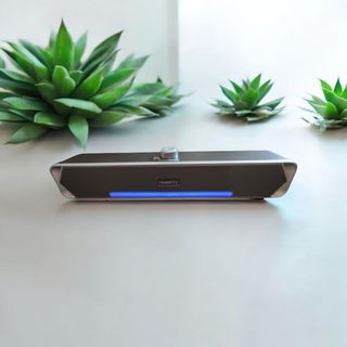 Barra de sonido HEANTTV - Altavoz
