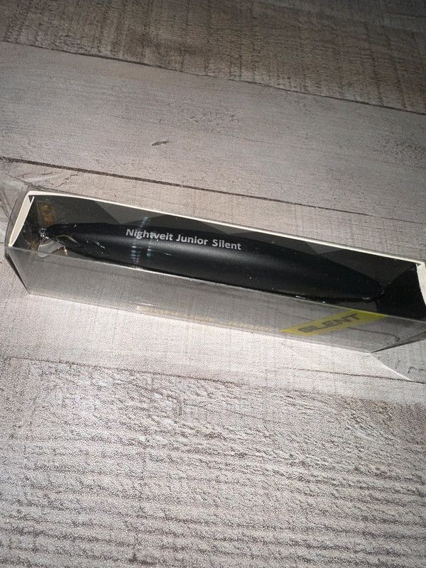 Lote de cebos para pesca – Seika y Nightvelt