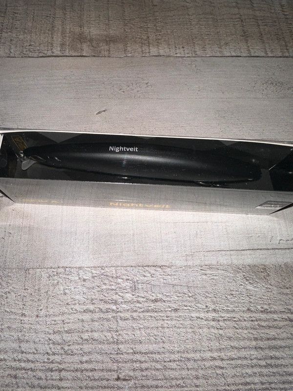 Lote de cebos para pesca – Seika y Nightvelt