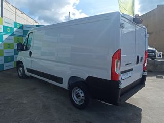 FIAT Ducato 2024