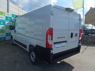 FIAT Ducato 2024