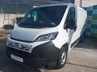 FIAT Ducato 2024