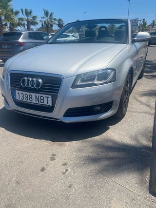Audi A3 2008