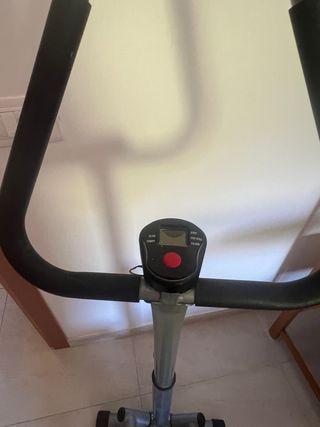 Step Stepper fitness usato