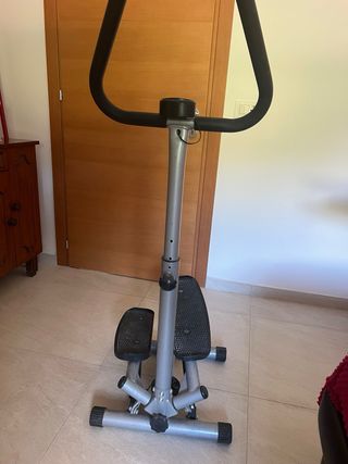 Step Stepper fitness usato