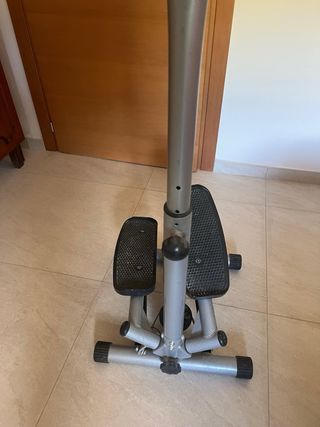 Step Stepper fitness usato