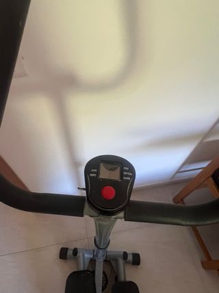 Step Stepper fitness usato