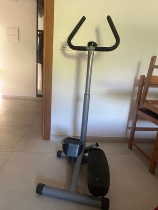Step Stepper fitness usato
