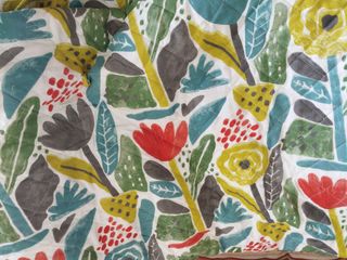 Colchas de cama reversibles.-