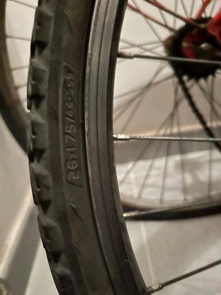 Bicicleta Btwin Seven 7 - Decathlon