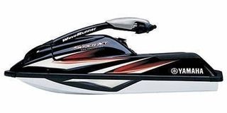Yamaha Superjet 701