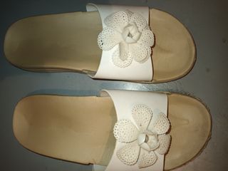 Chanclas mujer 38