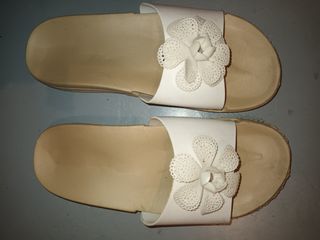 Chanclas mujer 38