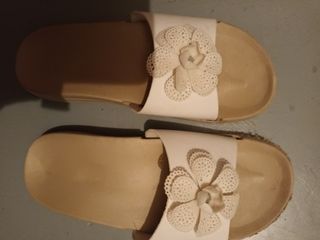 Chanclas mujer 38
