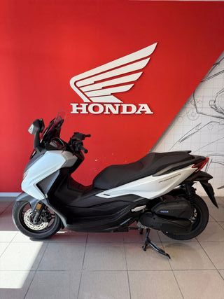 HONDA FORZA 125 2025 - NUEVA