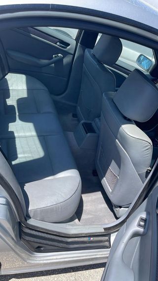 DESPIECE BMW 330 e46