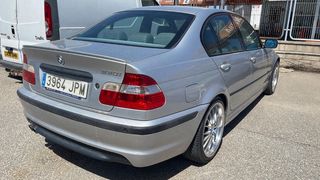 DESPIECE BMW 330 e46
