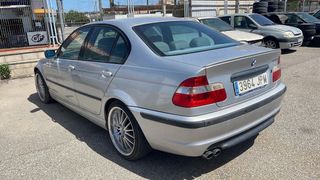 DESPIECE BMW 330 e46