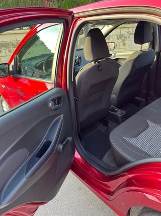 Ford Ka+ 2018