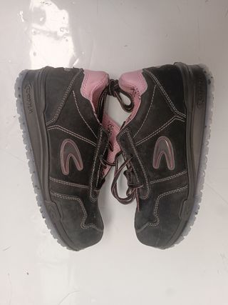 Zapatos seguridad Cofra - Talla 37 - PM25559