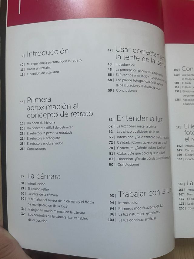 Sin miedo al retrato: Guía completa