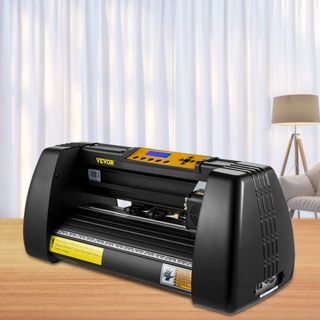 Plotter da taglio stampanti adesivi 35 cm Plotter