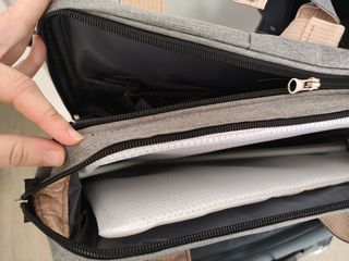 Mochila bebé - Nueva