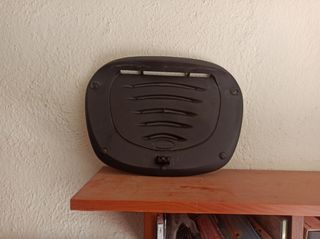 Baúl SH46 Shad - Portaequipajes moto