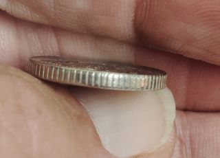 10 PESETAS 1992