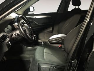 BMW X1 sDrive 18i