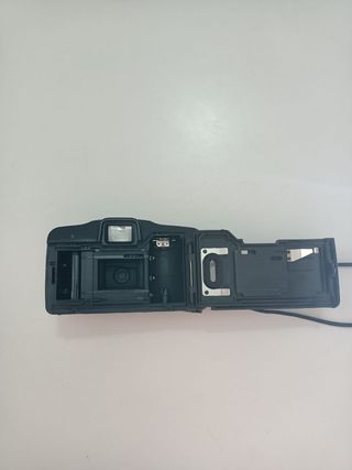 Canon Prima AF-8 Point and Shoot funzionante 