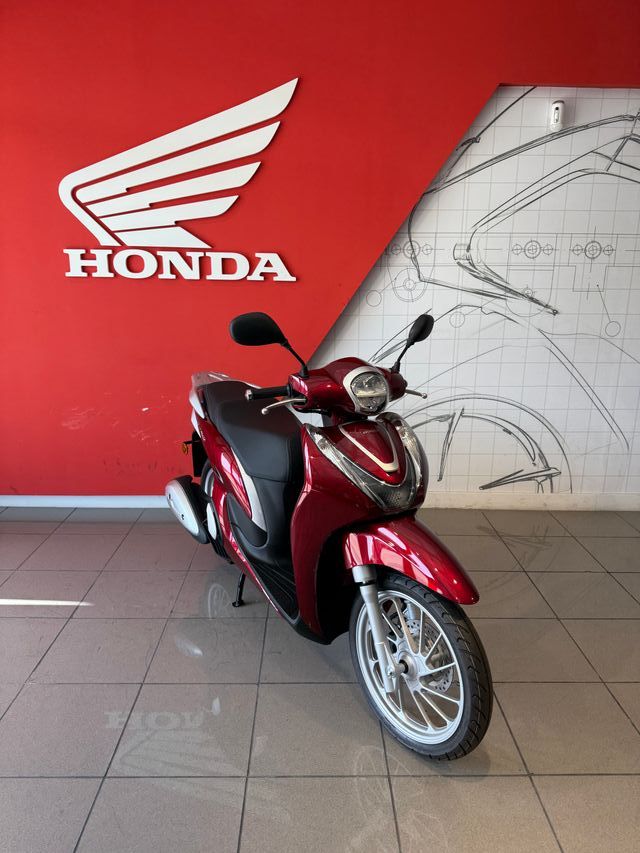 HONDA SH MODE 125 - Nueva
